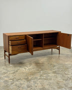 MID-CENTURY SIDEBOARD BY DUROS