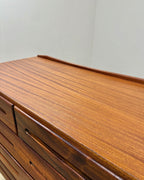 MID-CENTURY CHEST OF DRAWERS