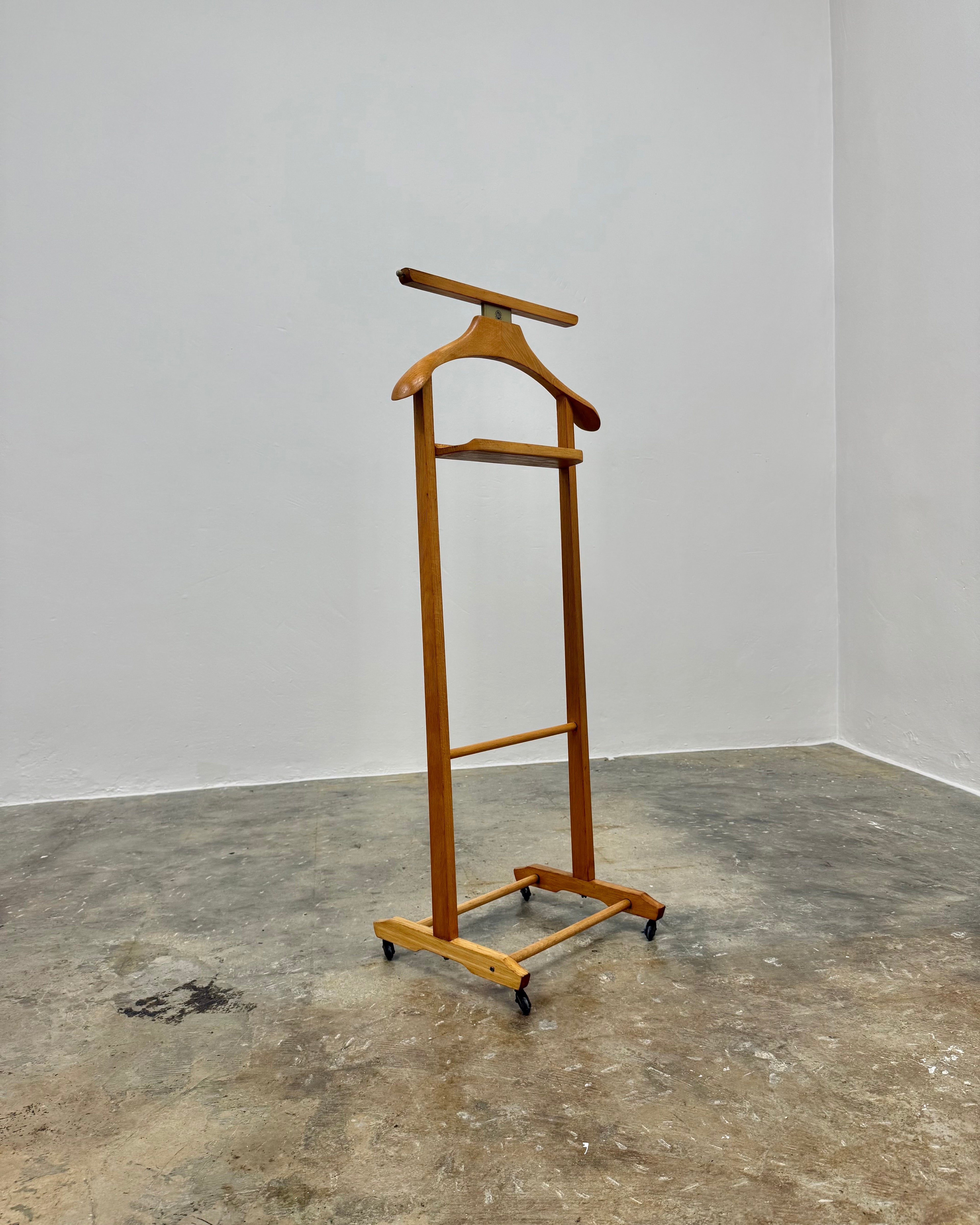 ITALIAN MADE DUMB VALET BY BREVETTATO