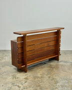 KIAAT BAR BY JOHN TABRAHAM