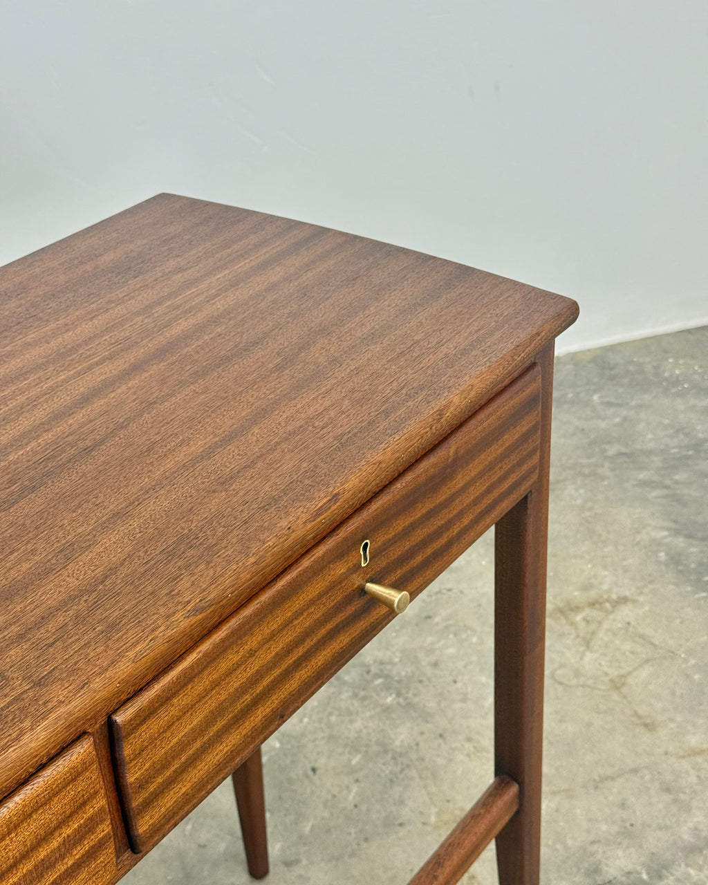 MID-CENTURY SERVER BY DS VORSTER