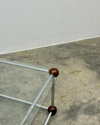 RETRO ATOMIC COFFEE TABLE 2