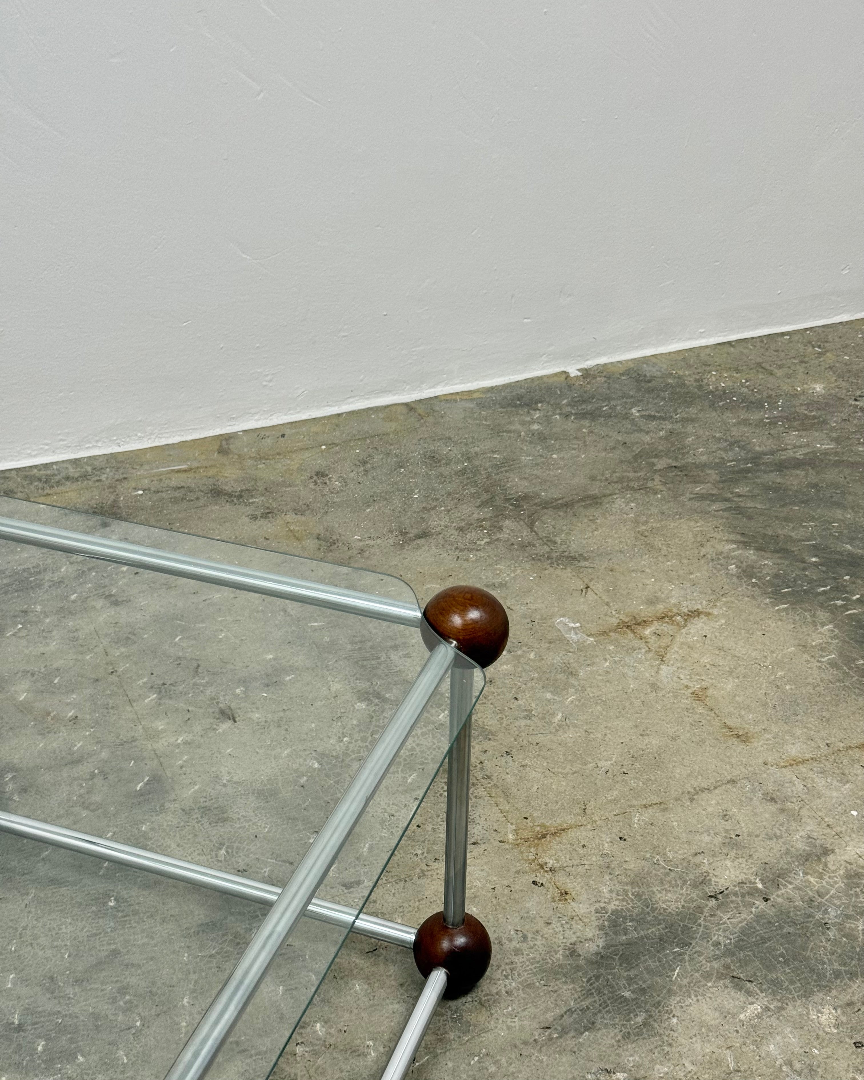 RETRO ATOMIC COFFEE TABLE 2