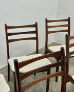 6 x DS VORSTER DINING CHAIRS