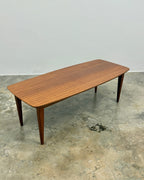 MID-CENTURY COFFEE TABLE