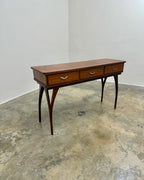 MID-CENTURY SERVER / DRESSER BY DS VORSTER
