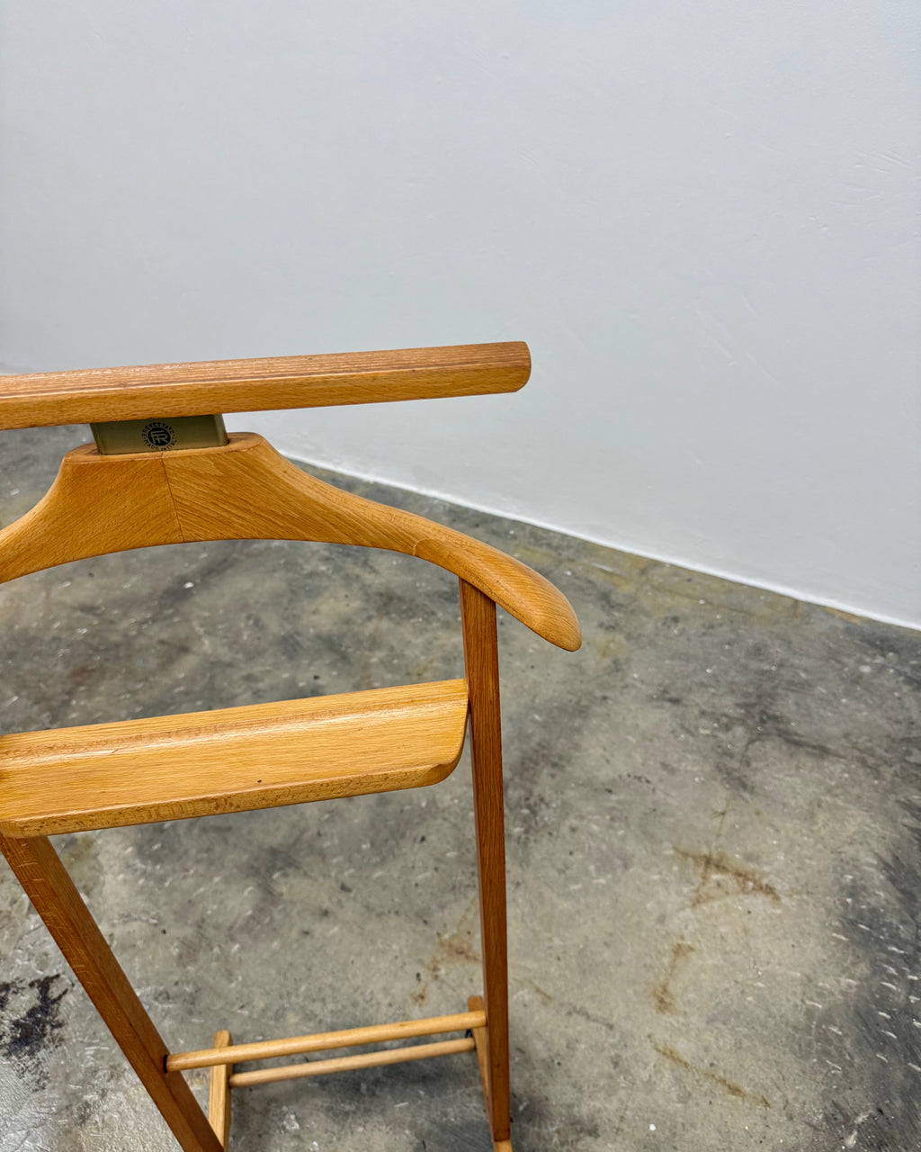 ITALIAN MADE DUMB VALET BY BREVETTATO