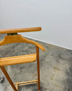 ITALIAN MADE DUMB VALET BY BREVETTATO