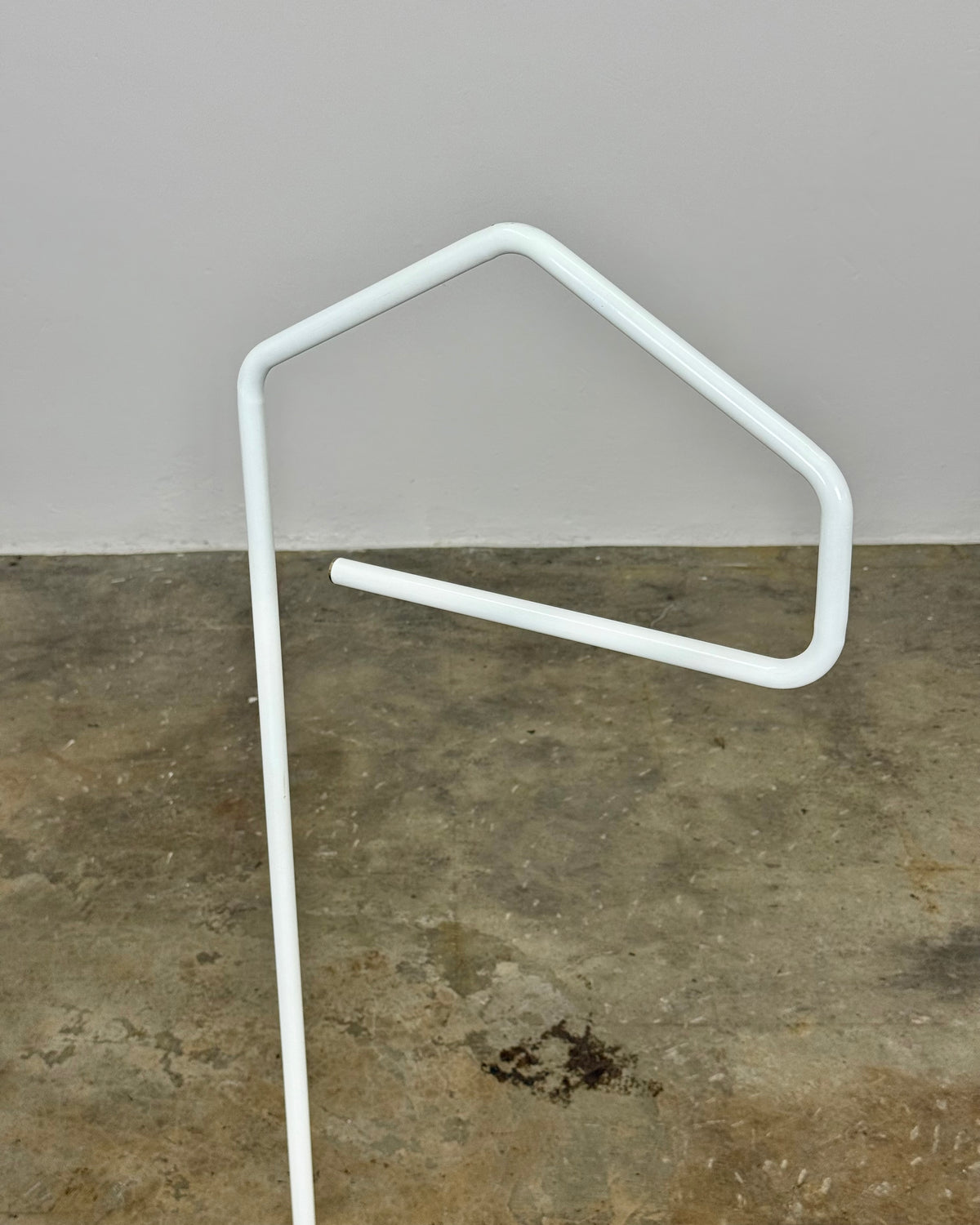 RETRO DUMB TUBULAR VALET