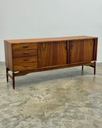 MID-CENTURY SIDEBOARD BY DUROS
