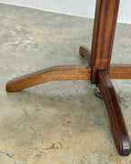 MID-CENTURY DINING SET BY DS VORSTER