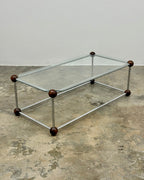 RETRO ATOMIC COFFEE TABLE 2