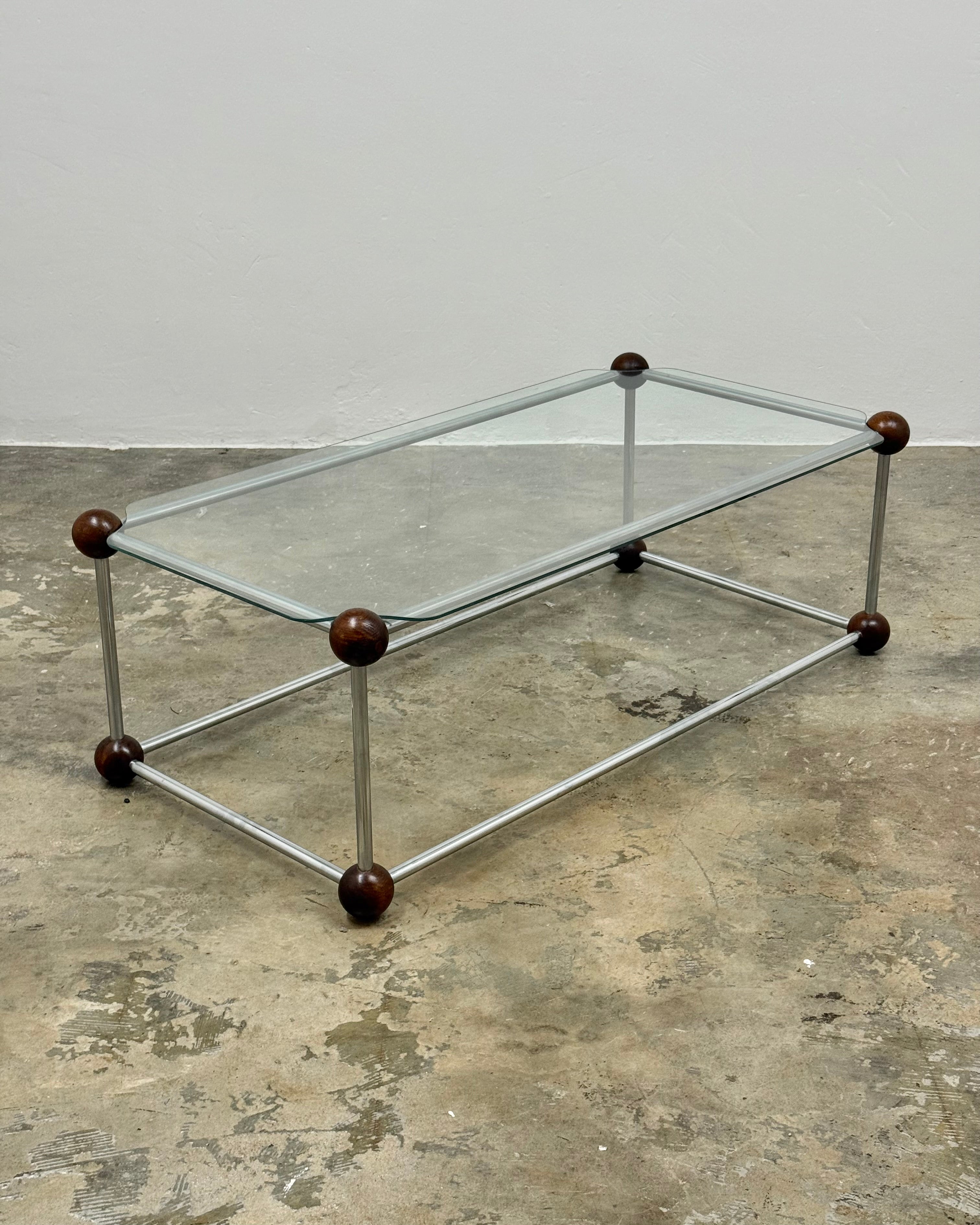 RETRO ATOMIC COFFEE TABLE 2