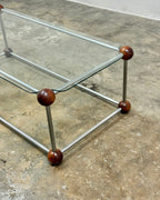 RETRO ATOMIC COFFEE TABLE