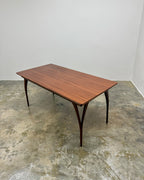 6 SEATER DINING TABLE BY DS VORSTER