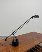 VINTAGE DESK LAMP BY STILPLAST 1980'S