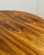 EXTENDABLE VINTAGE DINING TABLE - KIAAT